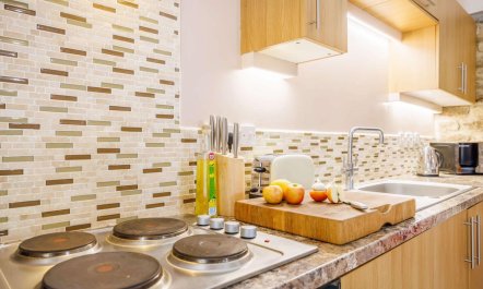 1 Bed in Melksham 4