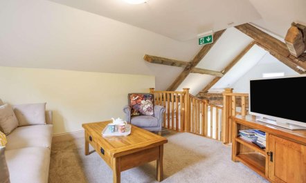 1 Bed in Melksham 6