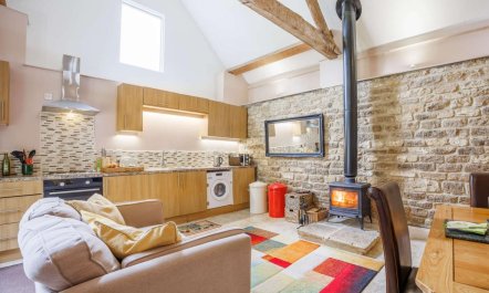 1 Bed in Melksham 3
