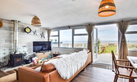 2 Bed in Whitstable