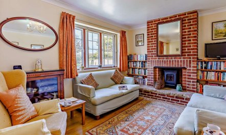 2 Bed in Bembridge 1
