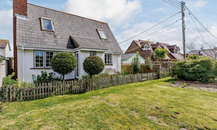 2 Bed in Bembridge
