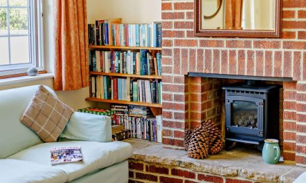 2 Bed in Bembridge 2