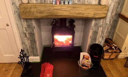 3 Bed in Seahouses 1