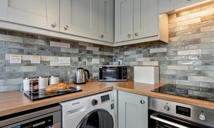 3 Bed in Seahouses 5