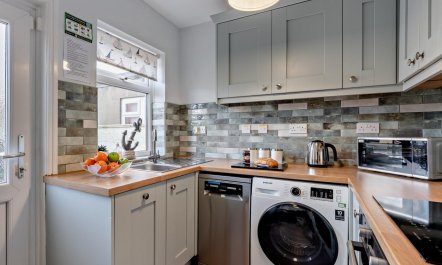 3 Bed in Seahouses 4