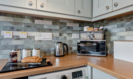 3 Bed in Seahouses 7