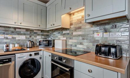3 Bed in Seahouses 8