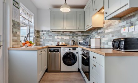 3 Bed in Seahouses 6