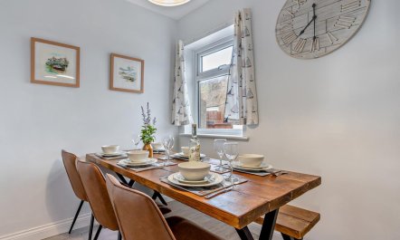 3 Bed in Seahouses 9