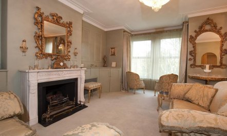 2 Bed in Harrogate