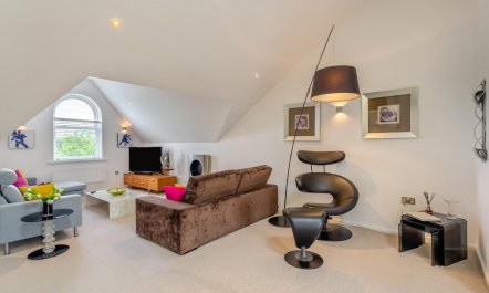 2 Bed in Harrogate 1