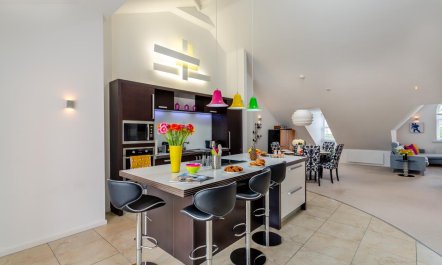 2 Bed in Harrogate
