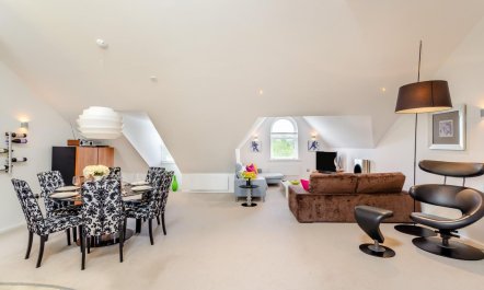 2 Bed in Harrogate 9