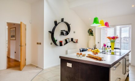 2 Bed in Harrogate 6