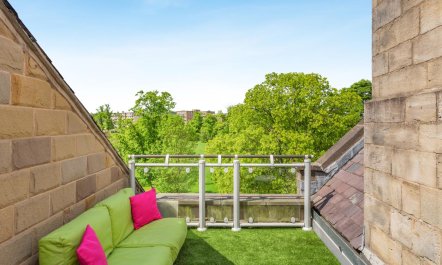 2 Bed in Harrogate 4
