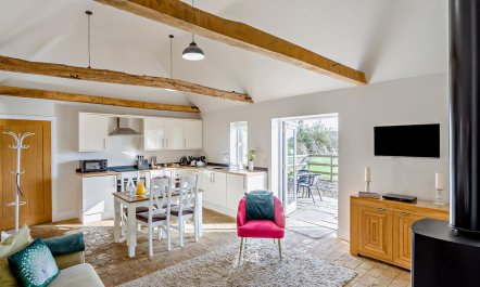 2 Bed in Sudbury 3