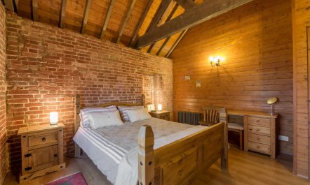 3 Bed in Toftrees 9