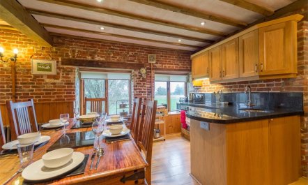 3 Bed in Toftrees