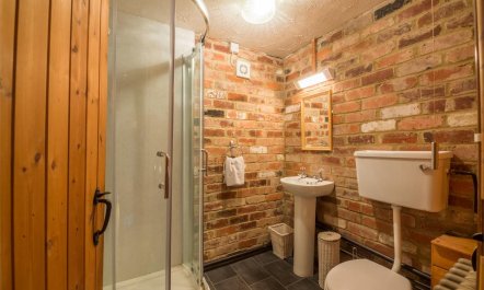 3 Bed in Toftrees 7