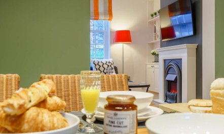 2 Bed in Harrogate 9