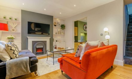 2 Bed in Harrogate