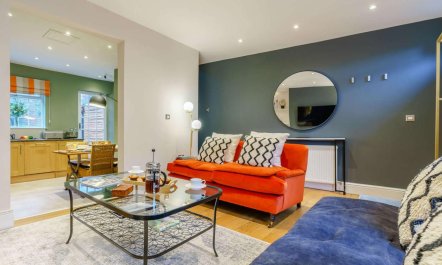 2 Bed in Harrogate 2
