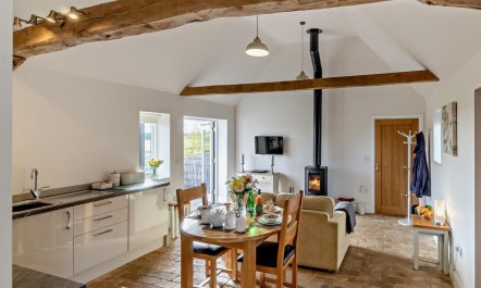 1 Bed in Sudbury