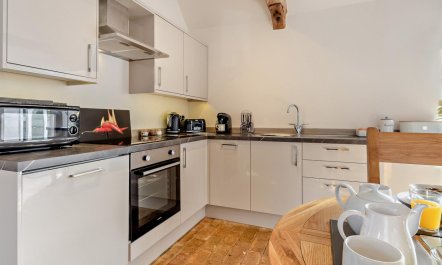1 Bed in Sudbury 3