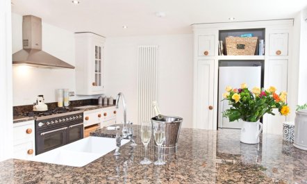 2 Bed in York 1