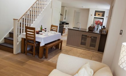 2 Bed in York 5