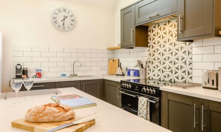 2 Bed in Warminster 5