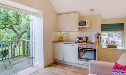 1 Bed in York 2