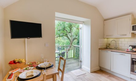 1 Bed in York 5