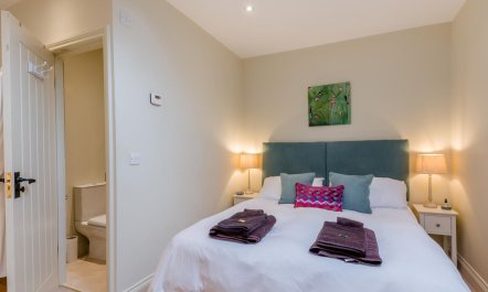 1 Bed in York 7