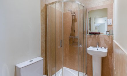1 Bed in York 8