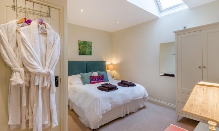 1 Bed in York 6