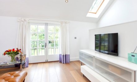 1 Bed in York 6