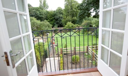 1 Bed in York 9
