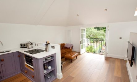 1 Bed in York 2