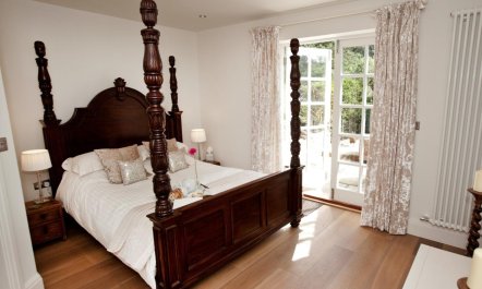 1 Bed in York 5