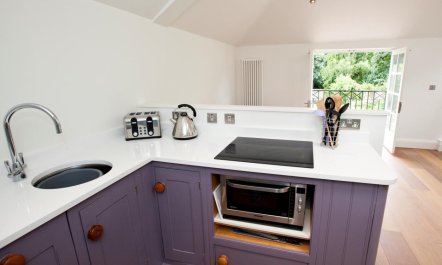 1 Bed in York 4