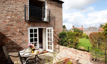 1 Bed in York