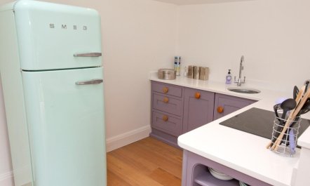 1 Bed in York 8