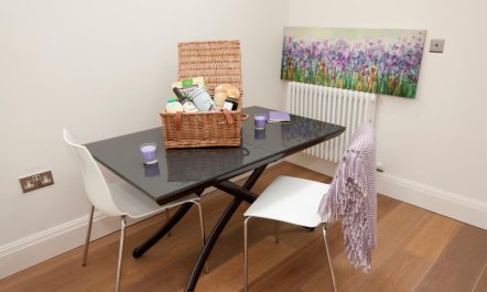 1 Bed in York 7