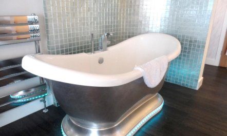 1 Bed in Bideford 6