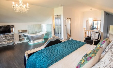 1 Bed in Bideford 3