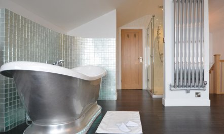 1 Bed in Bideford 4