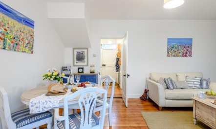 2 Bed in New Milton 4