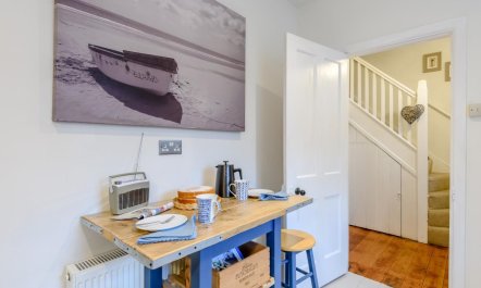 2 Bed in New Milton 8